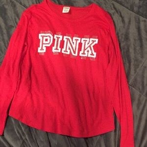 PINK Victoria’s Secret t-shirt